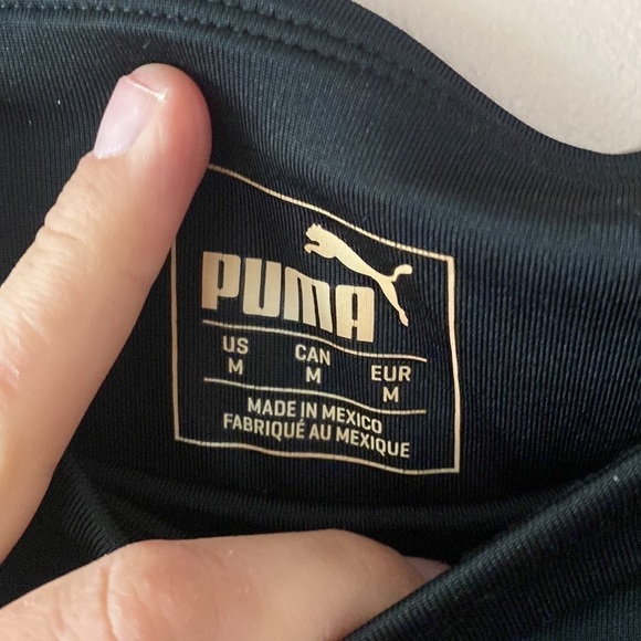 Puma Biker shorts - Picture 4 of 6